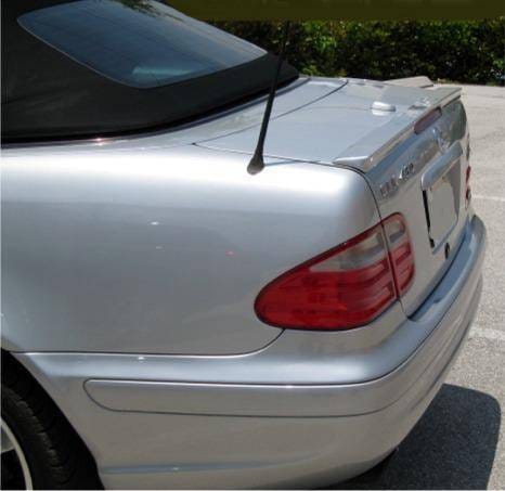 Cabrio Lip Spoiler thumbnail 3