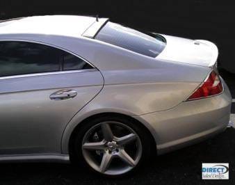 Lip & Roof Spoiler thumbnail 3