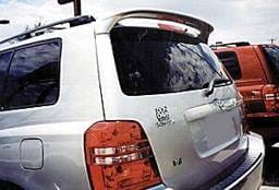 Wing Spoiler