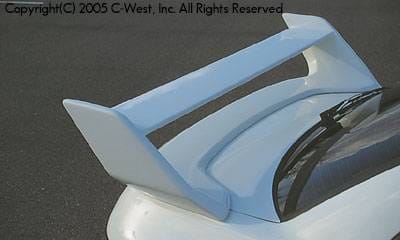 Rear Spoiler thumbnail 2