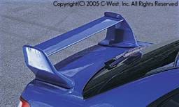 Rear Spoiler