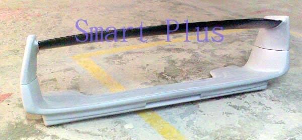 Impreza CS Style Spoiler thumbnail 3