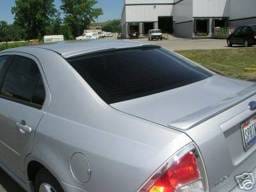 Roof Line Spoiler