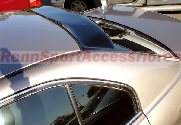 Galant TBO Style Roof Spoiler thumbnail 2