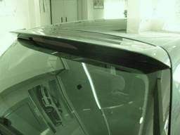 Euro Roof Wing Spoiler