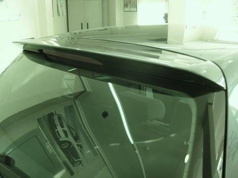 Euro Roof Wing Spoiler
