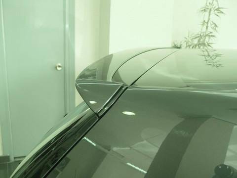 Euro Roof Wing Spoiler thumbnail 2