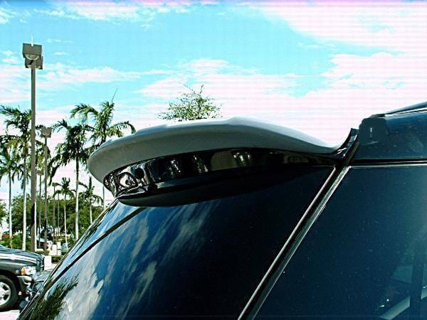 Rear Wing Spoiler thumbnail 2