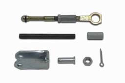 SSBC Adjustable Pushrod Kit - A1726