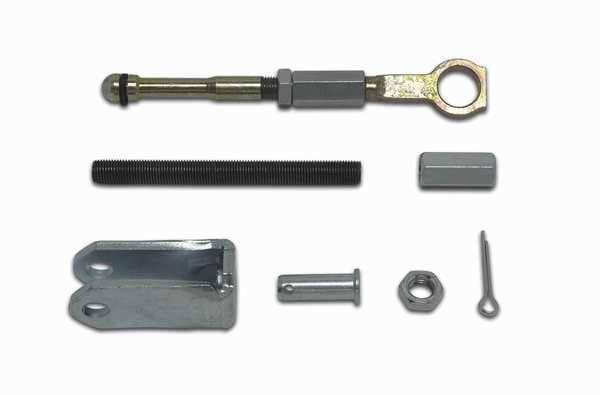 SSBC Adjustable Pushrod Kit - A1726