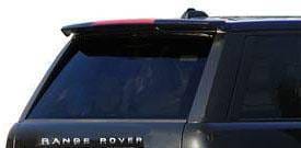 OE Style Wing Spoiler