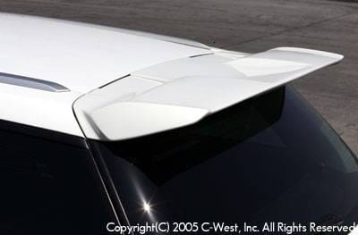 Rear Spoiler thumbnail 2