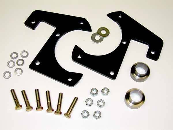 SSBC Bracket Kit - A148-9