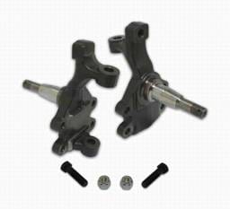 SSBC 2 Inch Drop Spindle Kit - Front - A24800DS