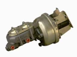 SSBC 7 Inch Booster Master Cylinder - A28136