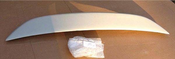 Factory Style Rear Lip Spoiler thumbnail 2