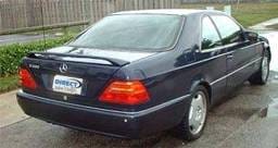Wing Spoiler
