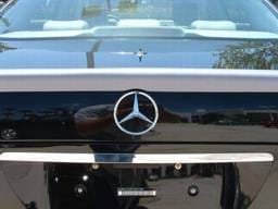 Lip Spoiler