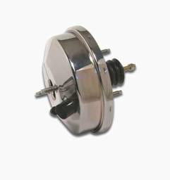 SSBC 9 Inch Chrome Booster Master Cylinder - A28141C