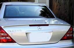 AMG Style Lip Spoiler