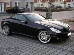 Rear Lip Spoiler