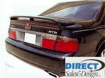 Wing Spoiler