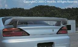 Rear Spoiler
