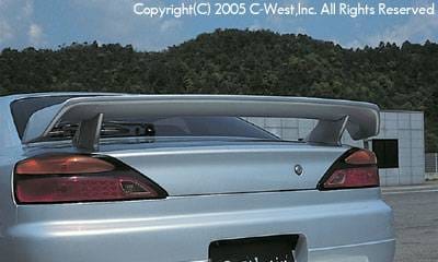 Rear Spoiler