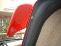 Rear Wing Spoiler