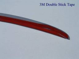 Type R Lip Spoiler