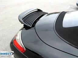 Carbon Fiber rear Wing Spoiler