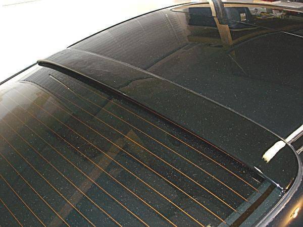 Roof Wing Spoiler thumbnail 3