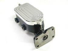 SSBC Billet Aluminum Master Cylinder Cap Kit with Master Cylinder - A2931
