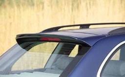 AC Style Roof Lip Spoiler