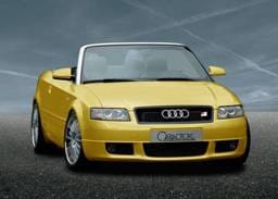 Front Bumper Spoiler