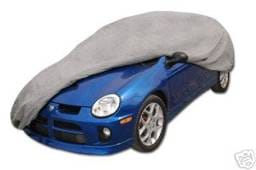 Custom Car Cover Mercedes
