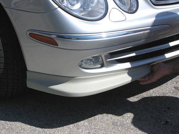 Front 2 Piece Spoiler thumbnail 3