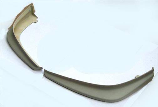 Front 2 Piece Spoiler thumbnail 4