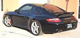 TA Style rear Wing Spoiler