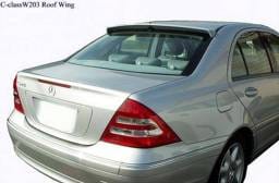 Roof Wing Spoiler