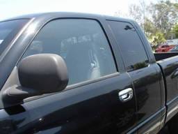 TFP Stainless Steel Door Handle Insert Accent - 450