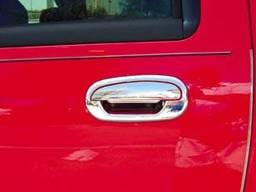 TFP Stainless Steel Door Handle Insert Accent - 461