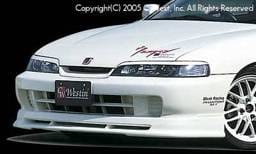Front Half Spoiler