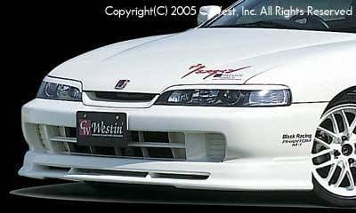 Front Half Spoiler