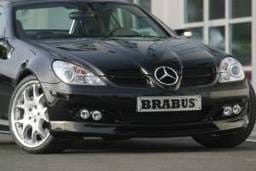 Front Bumper Spoiler