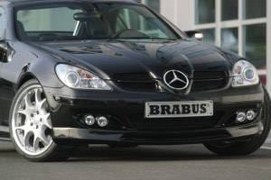 Front Bumper Spoiler