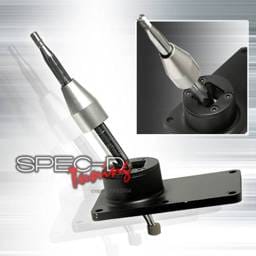 Subaru WRX Custom Disco JDM Racing Short Shifter - SS-WRX02-RS
