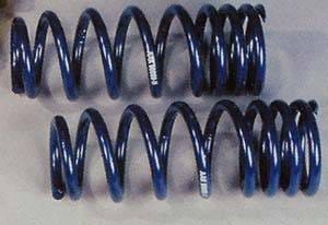 Arden Lowering Springs