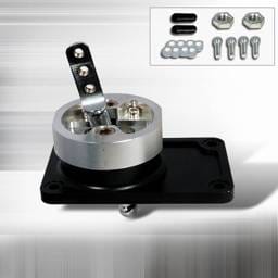 Ford Mustang Custom Disco Racing Short Throw Shifter - SS-MUS83-RS