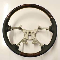GMC Acadia Sherwood Steering Wheel